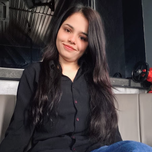 Anchal Jaiswal