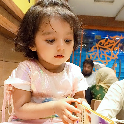 Irtaza Javed