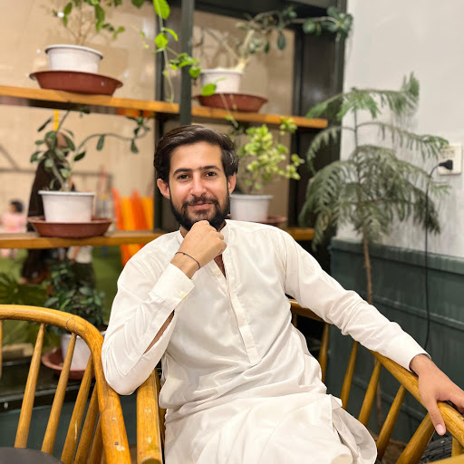Fahim Laghari