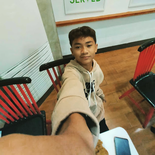 Kierson Aguinaldo