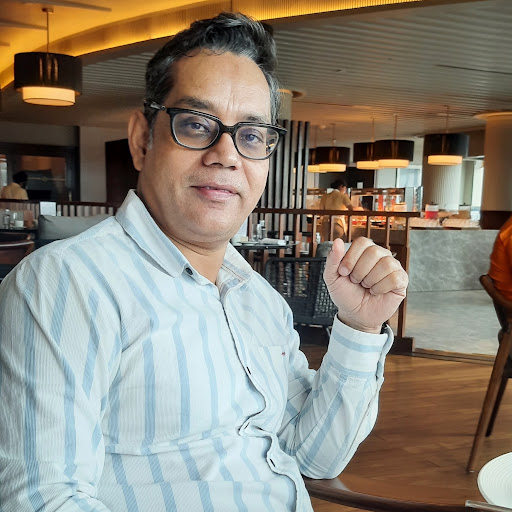 author