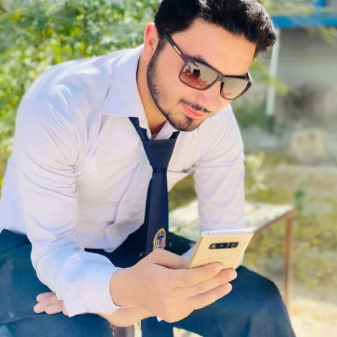 author