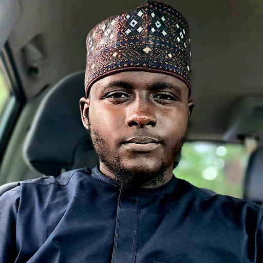 Abdulmalik Umar
