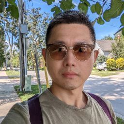 author