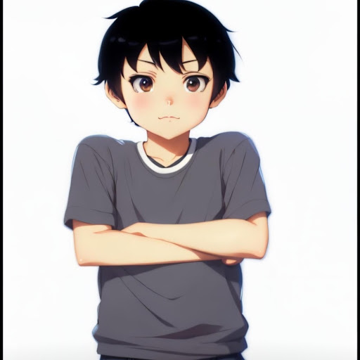 author