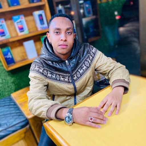 author