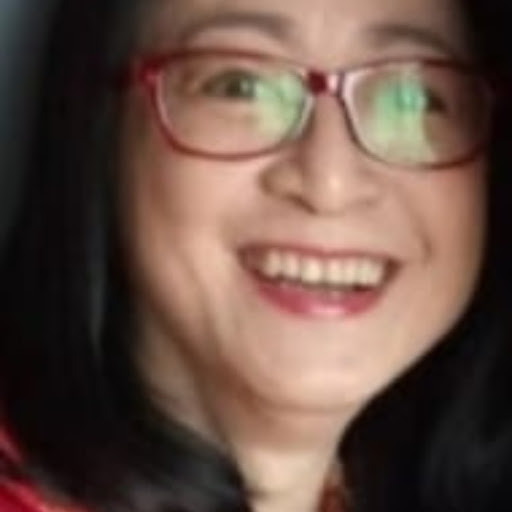 Yeng Ken Katherine Kong