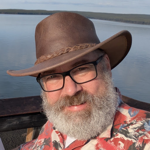 author
