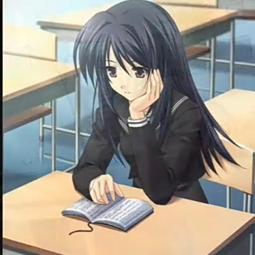author