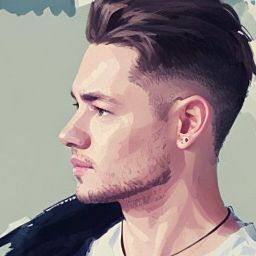 author
