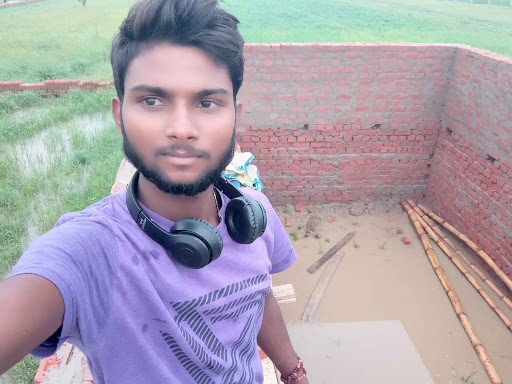 Deepak Nishad