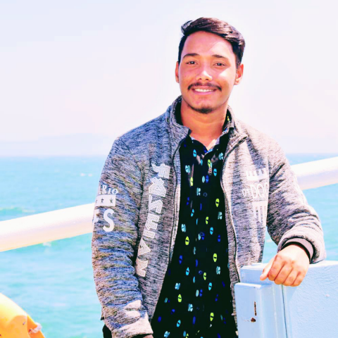 author