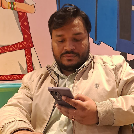 author