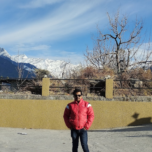 Sanjay Kumar