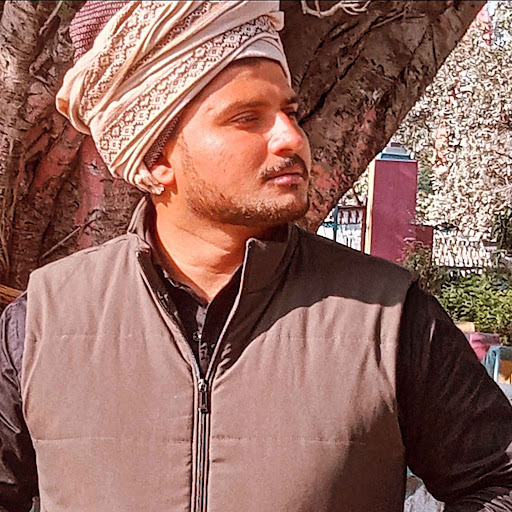 Golu Pandey