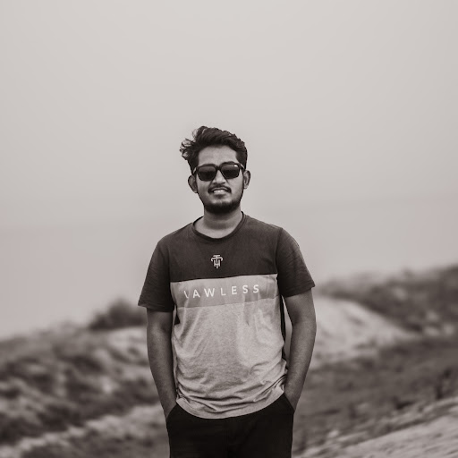 author