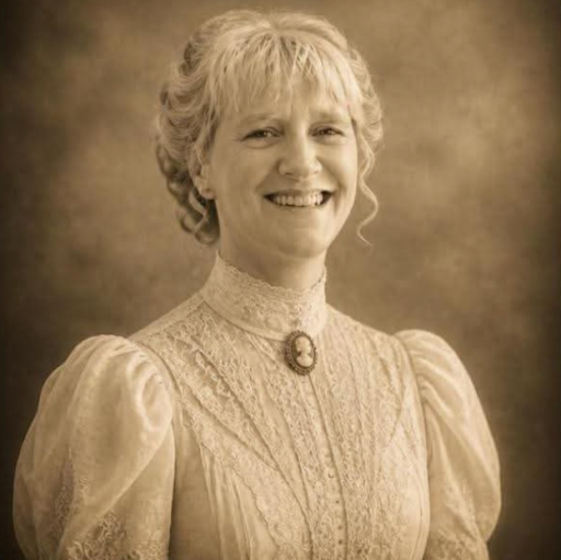 author