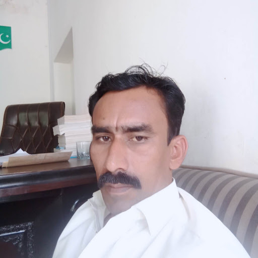 Atif Rehman