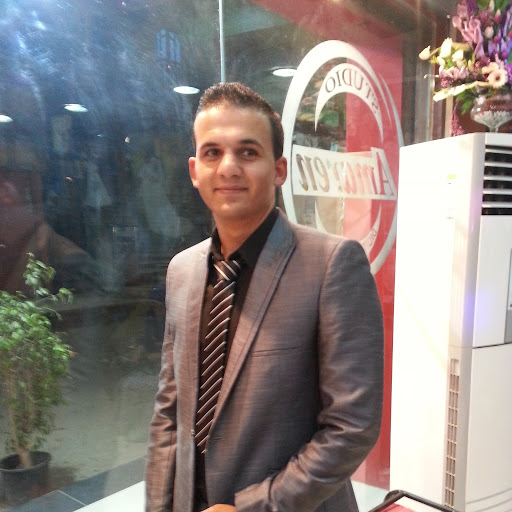 author