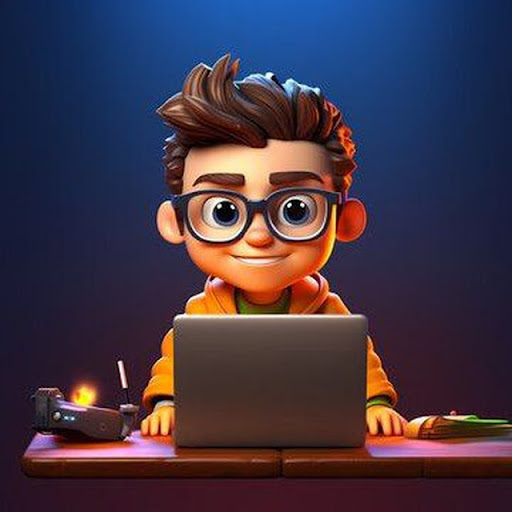 author