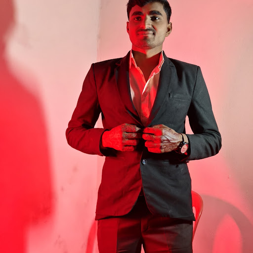 Amit Kushwaha
