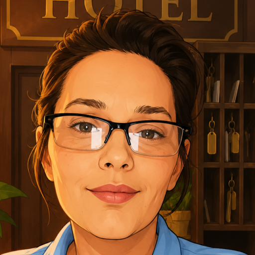 author