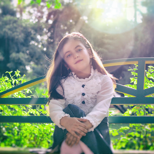 author