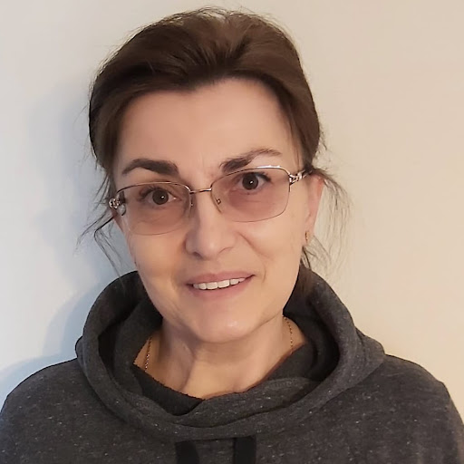 Tanya Taneva
