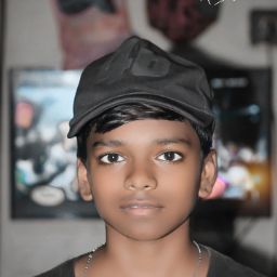 author