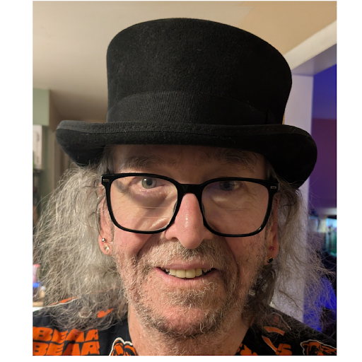 author