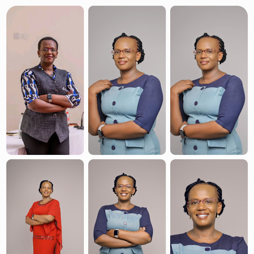 author