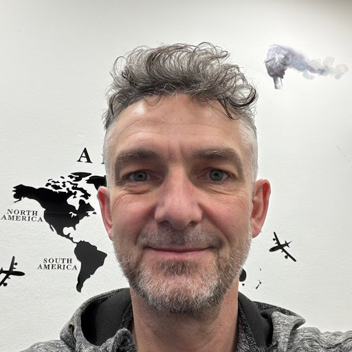 author
