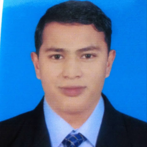 Syed Masum Ali