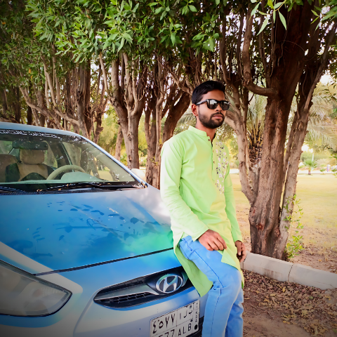 author