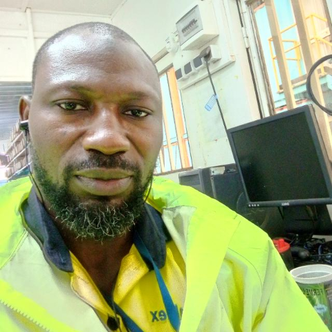 author