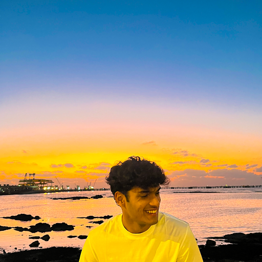 author