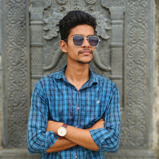author