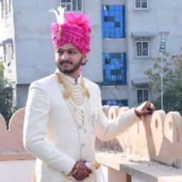 Viraj Soni