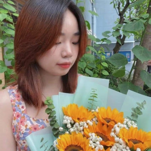 Vy Nguyen
