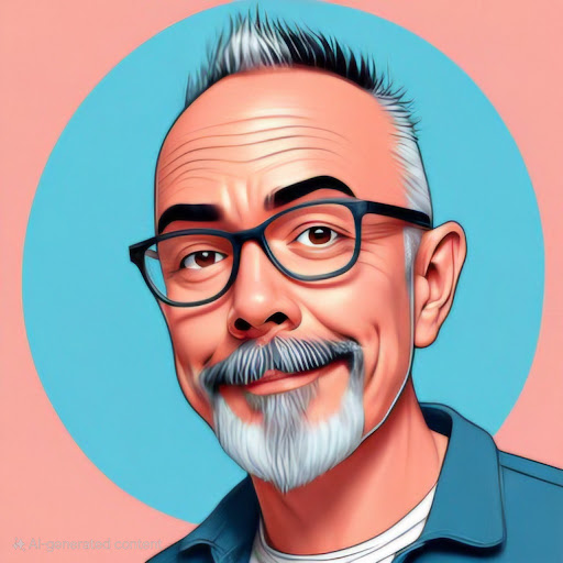 author