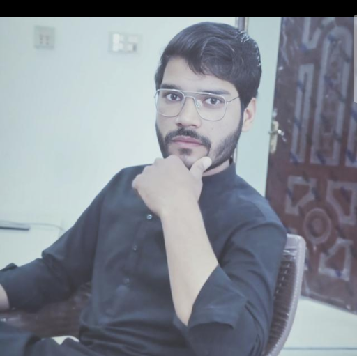 Ausaf Abbasi