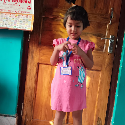 Taleha Sk