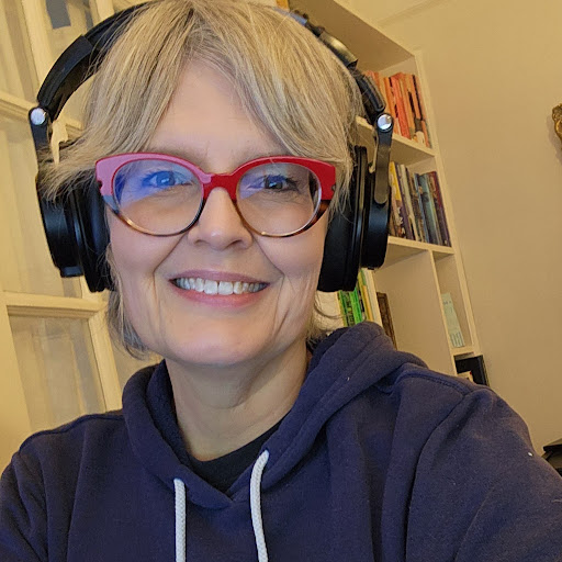 author