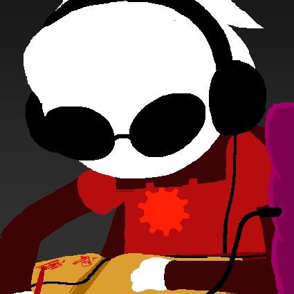 author