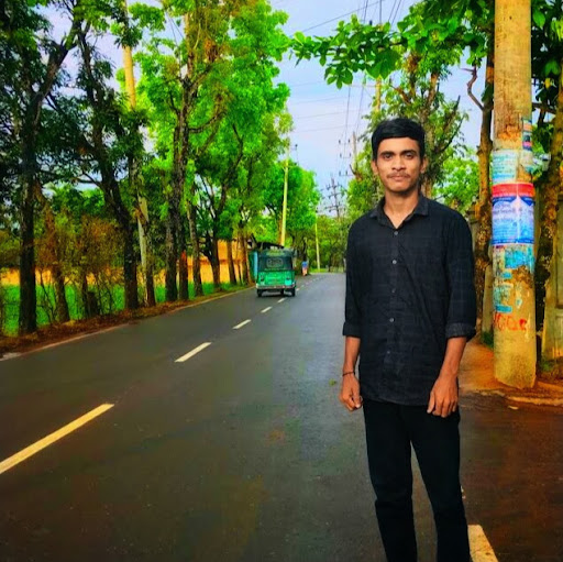 author