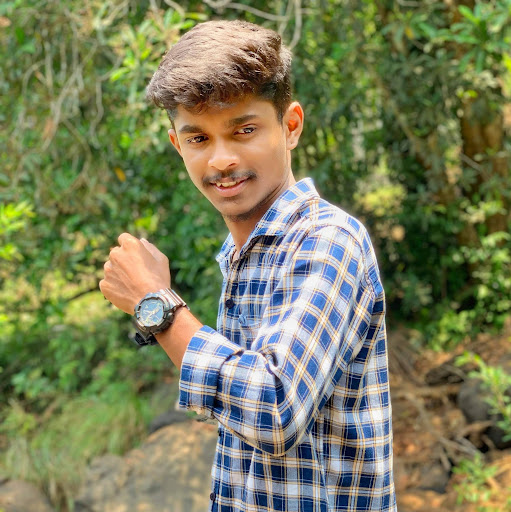 Nishant Kaskar
