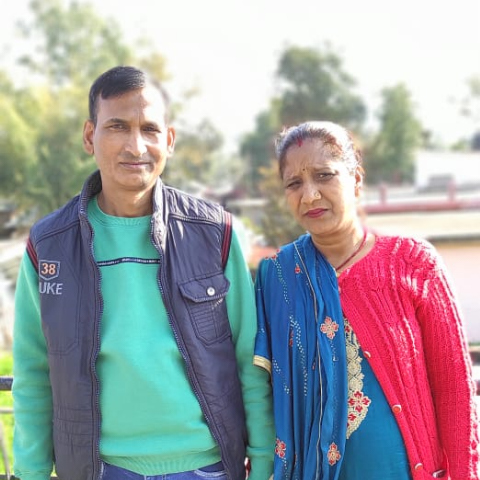 Sakindra Devi