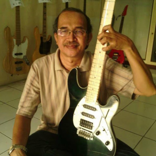 author