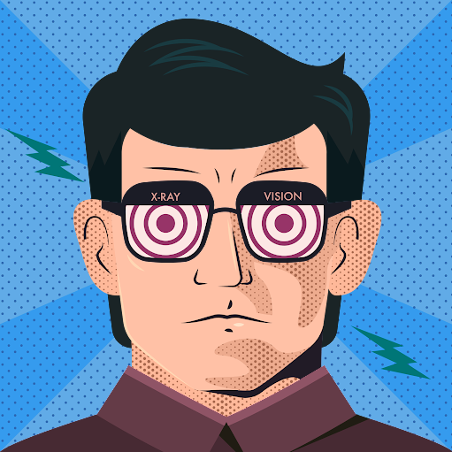 author