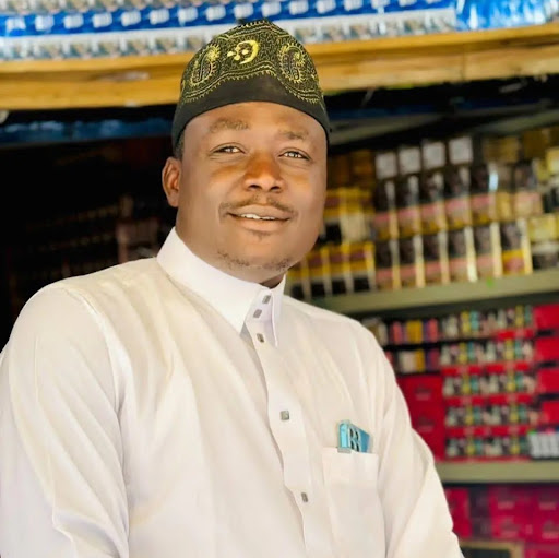Aminu Abdullahi Muhammad